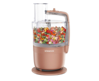 Kenwood Robot wielofunkcyjny Kenwood Go Collection FDP23.140.RD - 1525879 - zdjęcie 1